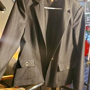 Calvin Klein Womens Jacket